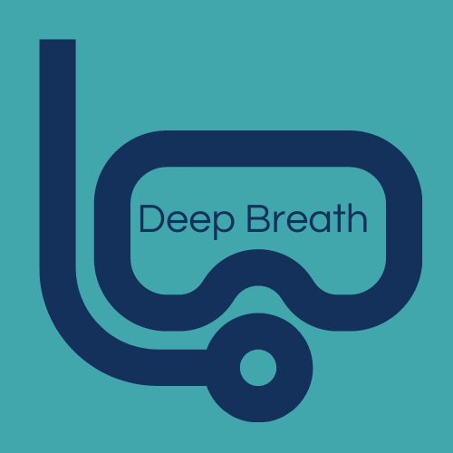 Deep Breath Logo